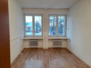 Kancelárske priestory na prenájom 28 m2, Poprad - Západ - 2