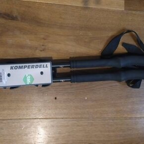 Palice Komperdell Carbon Tour 110-140 cm - 2