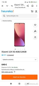 Xiaomi 12tx - 2