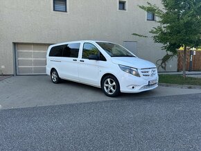 Mercedes-Benz Vito Tourer Combi 120kw - 2