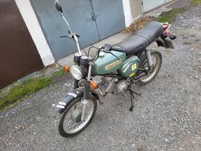 Simson s51 s tp a spz - 2