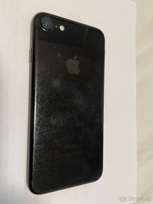 Iphone 7 128GB Jet black - 2