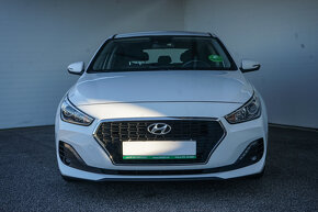 22- HYUNDAI i30, 2020, benzín, 1.4 CVVT, 73kW - 2