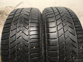 205/55 R16 Zimné pneumatiky Wanli Wintermax 2 kusy - 2