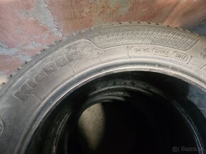 Zimné pneumatiky 205/55 r16 - 2