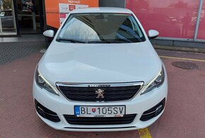 Peugeot 308 SW 1.6 BlueHDi 88kW Active - 2