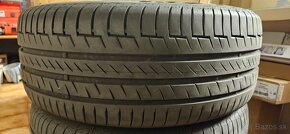 4 ks CONTINENTAL PREMIUM CONTACT 6 LETNE 235/50/R19 V XL - 2