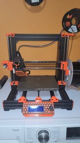 Prusa MK3S Bear - 2