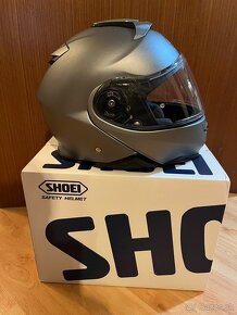 SHOEI NEOTEC 2 prilba S - 2