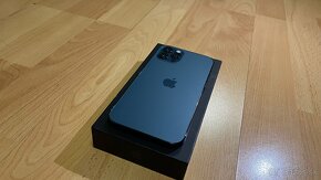 iPhone 12 PRO 256GB | TOP stav - 2