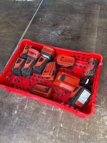 Hilti B22 5.2 batérie/aku - 2