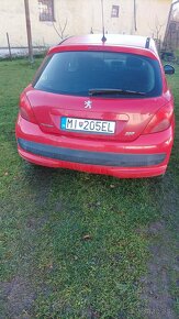 Peugeot 207 - 2