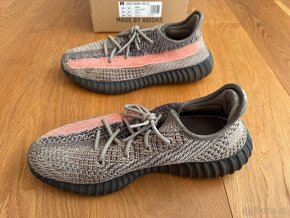 Adidas yeezy boost 350 v2 ash stone - 2