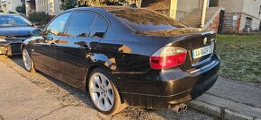 Predám BMW 325 Xi - 2