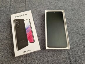 Samsung Galaxy A53 5G 128/6gb DS Black - 2