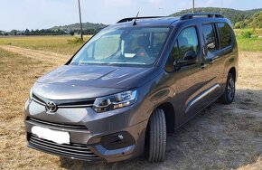 Toyota Proace City Verso long - 2