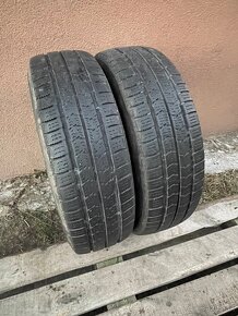 Nexen 175/70 R14C 2022 2x=80e - 2