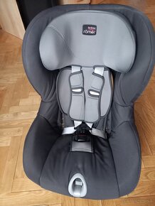 Britax Romer King II 9-18kg - 2