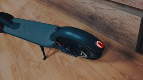 elektrická kolobežka Xiaomi Mi Scooter 2 - ako nová - 2