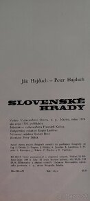 Hajduch - Slovenské hrady - 2