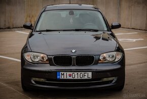 Bmw E87 - 2