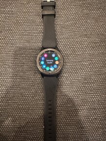 Samsung Gear S3 frontier - 2