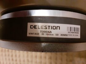 Celestion V 30 12" - 2