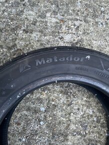 185/55 R15 82T Matador Sibir Snow - 2