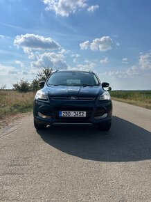 Ford Kuga 2.0 - 2