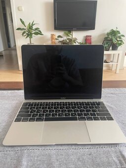 MacBook Retina 12 (Early 2015) - 2