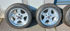 BBS Delta 4x4. R17. 5x114,3 - 2