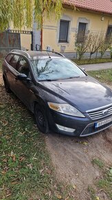 Ford mondeo combi - 2