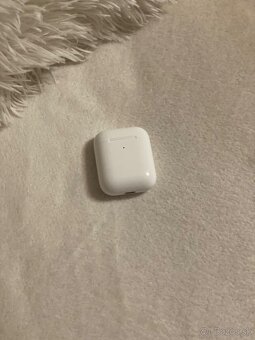 Airpods 2019 2gen. - 2