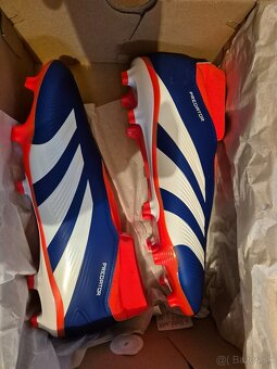 Adidas Predator - 2