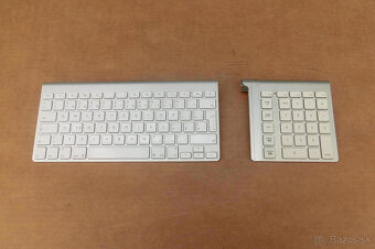 Apple Magic keyboard A1314 - 2