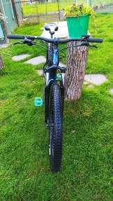 E bike Liv tempt E+2 veľkosť M - 2