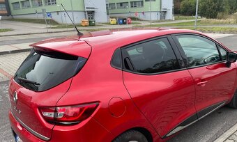 RENAULT Clio Limited, plná vybava, SK AUTO, po EK a STK - 2