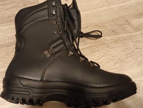 Kanady Gore tex č.28 - 2