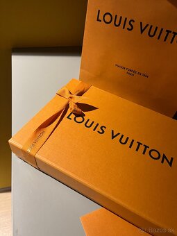 Louis Vuitton krabice a tašky - 2