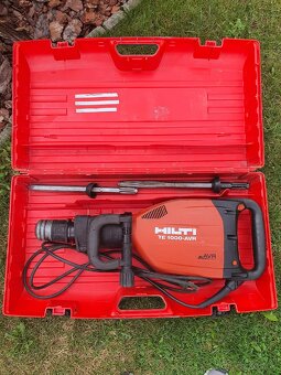 Hilti TE 1000-AVR - 2