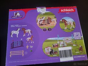 Schleich sada - 2