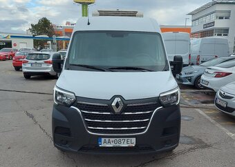 Renault Master Furgon Chladiarenské dCi 107KW L4H2 Extra - 2