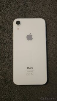 iPhone xr - 2