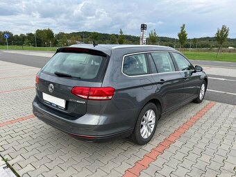 Volkswagen Passat B8 2.0 TDi 110kw, DSG, NAVI - 2