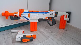 Nerf Modulus Regulator - 2