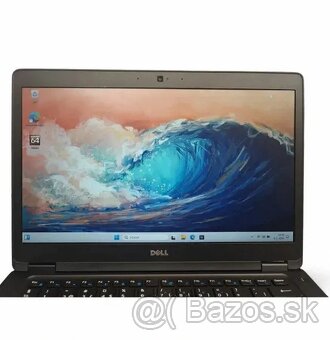 Dell Latitude 5480 - 2