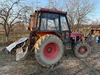 Zetor - 2