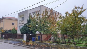 VIVAREAL REZERVOVANÉ VEĽKÝ 5 izbový RD, 2x balkón, terasa, - 2