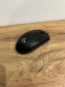 Logitech g305 - 2