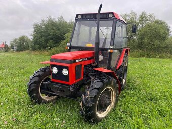 Zetor 7745 - 2